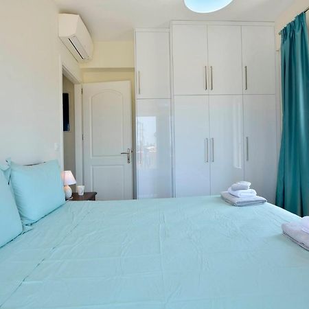 Luxury Bay View Apartment Corfu  Exterior photo