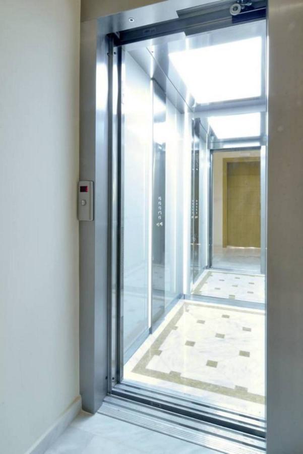 Luxury Bay View Apartment Corfu  Exterior photo