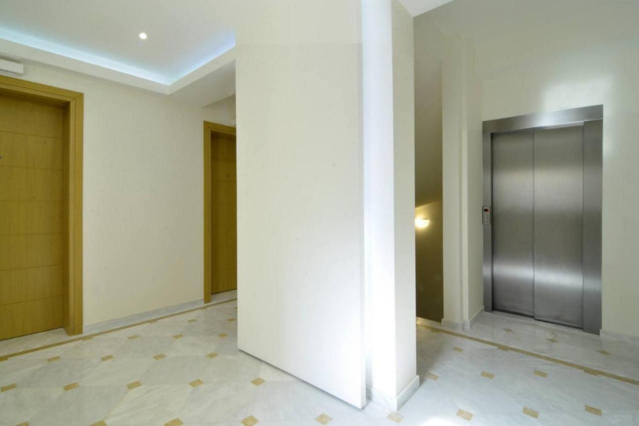 Luxury Bay View Apartment Corfu  Exterior photo
